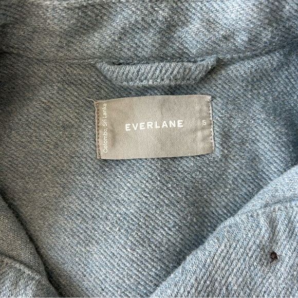 Everlane Oversized Jacket - Small - Picture 9 of 12